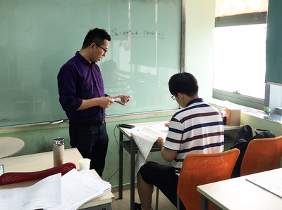 倔強(qiáng)孩子，潛力待發(fā) 以正確引導(dǎo)點亮未來的“績優(yōu)股”