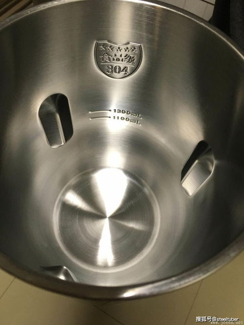 430不銹鋼是食品級嗎？深入解析430與304不銹鋼的區(qū)別及選購指南